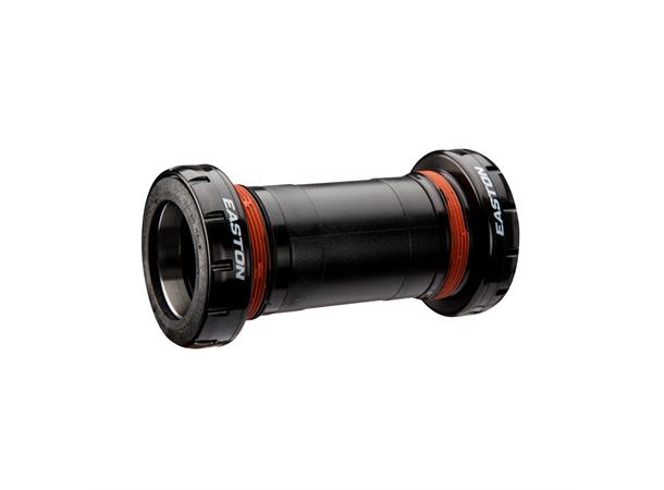 Easton BSA30 Landevei Kranklager Sort, BSA 68mm, 91g, til 30mm aksling 